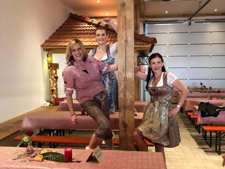 Familie Schütz