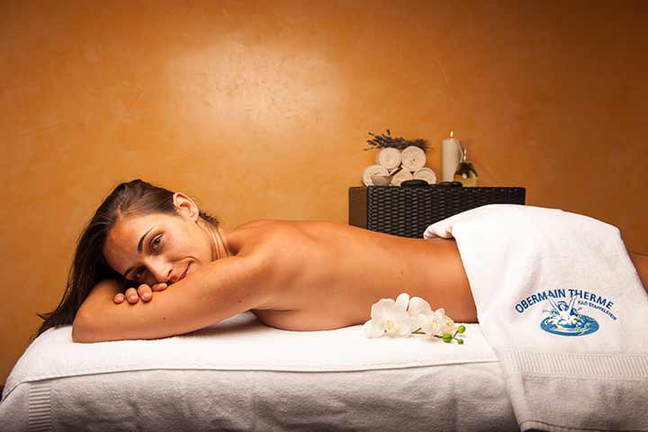 Obermain Therme Wellness