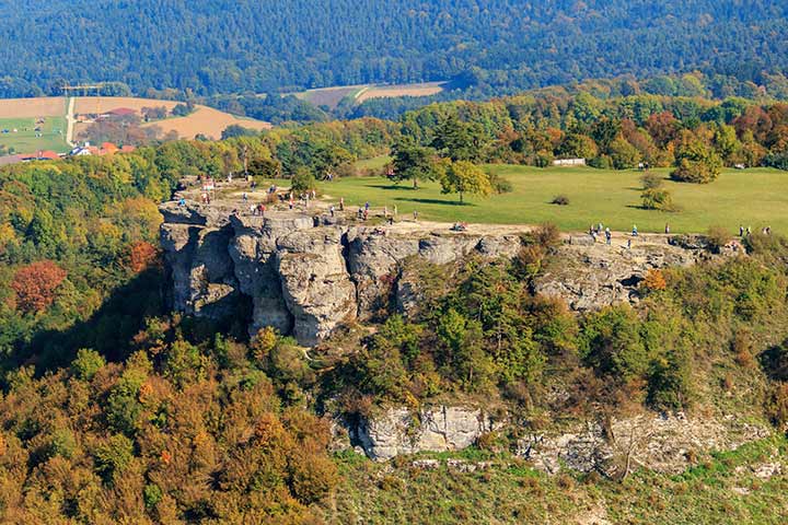 Staffelberg