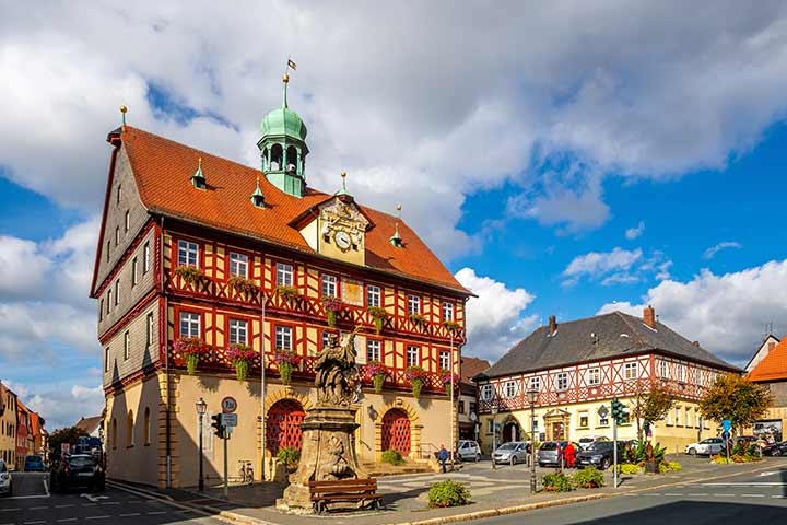 Bad Staffelstein