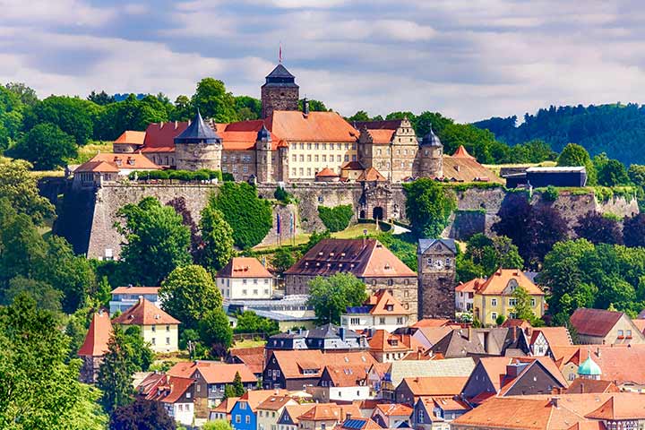 Kronach